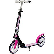 Sulov Retro 200mm black/pink - Folding Scooter
