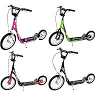 Sulov Rebel 16 "/ 12" - Scooter