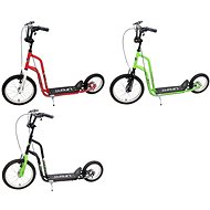 Lifefit Rider 16 "/ 12" - Scooter