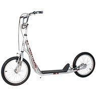 Sulov Voyage 16"/16" Silver - Scooter