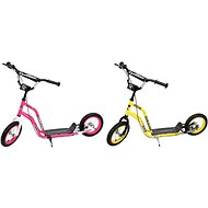 Sportteam Delta 12 "/ 12" - Scooter