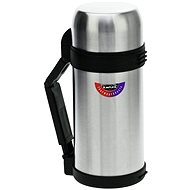LaPlaya stainless steel Thermos 1,2l - Thermos