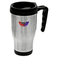 LaPlaya travel mug with lid 0.4 liters - Mug