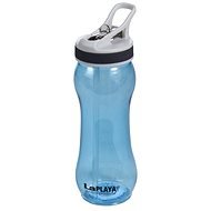 LaPlaya IsoTitan Sportflasche 0,6l blau - Trinkflasche