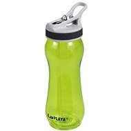 LaPlaya IsoTitan Sportflasche 0,6l gelb - Trinkflasche