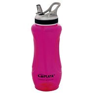 LaPlaya IsoTitan Sportflasche 0,9L rosa - Flasche