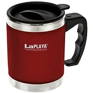 Thermo mug with handle 3000 0,4 L copper - Thermal Mug