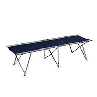 Tristar Camp Bed BE-0641 - Deck Chair