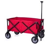 Tristar HC-0911 Red - Collapsible Cart