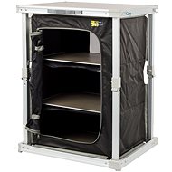 Tristar Camping cabinet CU-0724 - Camping Cupboard