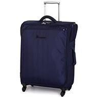 IT Luggage Carry-Tow TR-1157/3-M blue - Suitcase