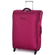IT Luggage Carry-Tow TR-1157/3-L Red - Suitcase