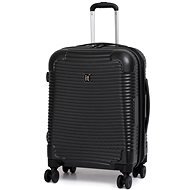 IT Luggage HORIZON TR-1500/3-S DUR čierna - Cestovný kufor