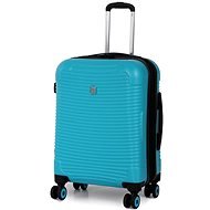IT Luggage HORIZON TR-1500/3-S DUR blue - Suitcase