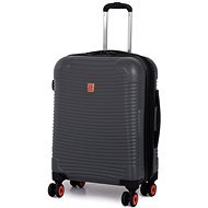 IT Luggage HORIZON TR-1500/3-S DUR sivá - Kufor