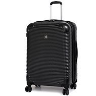 IT Luggage HORIZON TR-1500/3-M DUR čierna - Cestovný kufor