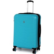 IT Luggage HORIZON TR-1500/3-M DUR blue - Suitcase