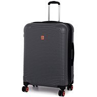 IT Luggage HORIZON TR-1500/3-M DUR gray - Suitcase