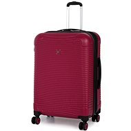 IT Luggage HORIZON TR-1500/3-M DUR Wine - Suitcase