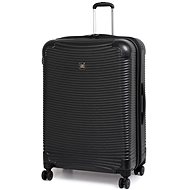 IT Luggage HORIZON TR-1500/3-L DUR black - Suitcase