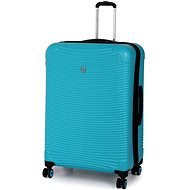 IT Luggage HORIZON TR-1500/3-L DUR modrá - Cestovný kufor