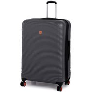 IT Luggage HORIZON TR-1500/3-L DUR Gray - Suitcase