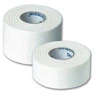 Biosport Rayon white 5 cm - Tape