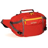 Tatonka Hip Bag Waist "L" red - Bum Bag
