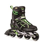 Rollerblade Macroblade 80 B / G black / green size. 280 mm - Roller Skates