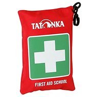 Tatonka First Aid School - Elsősegélycsomag