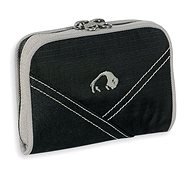 Tatonka Big plain wallet black - Peňaženka
