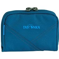 Tatonka Big plain wallet shadow blue - Wallet