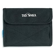 Tatonka Euro wallet čierna - Peňaženka