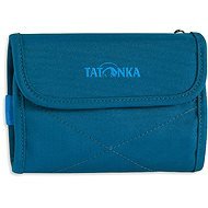 Tatonka Euro wallet shadow blue - Peňaženka