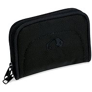 Tatonka Plain black wallet - Wallet