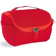 Tatonka One Week Toiletry Red Bag - Make-up Bag