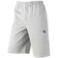 Umbro RYDE M-Grey size L - Shorts