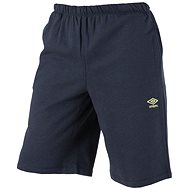 Umbro M-RYDE Blue size L - Shorts