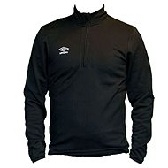 Umbro Polar Fleece1 / 2Zip size M - Sweatshirt