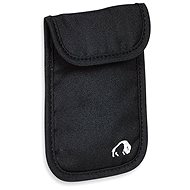 Tatonka Smartphone Case Black L - Cover Sleeve