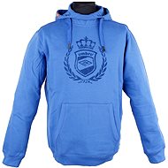 Umbro Hood Garland Blue size L - Sweatshirt