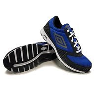Umbro Runner Royal kék / fekete 8-as méret - Cipő