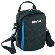 Tatonka Check in Black - Shoulder Bag