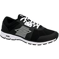 Umbro Runner Royal 2 Black Size 9 - Running Shoes