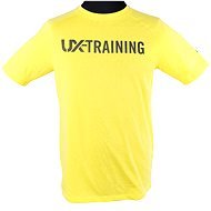 Umbro UX Training yellow size S - T-Shirt