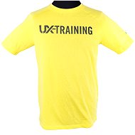 Umbro Training UX yellow size XL - T-Shirt
