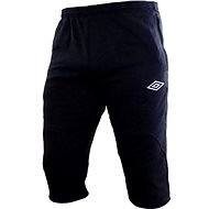 Umbro UX Trng 3/4 black size XL - Trousers
