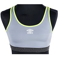 Umbro W Crop Top size XL - Bra