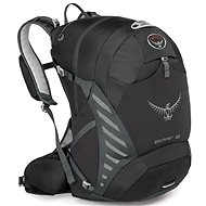 Escapist 32 OSPREY - black - Backpack