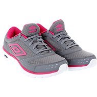 Umbro Runner W gray size 3 - Shoes